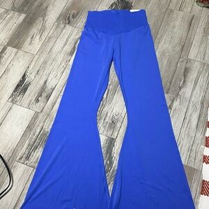 Offline by Aerie beautiful blue super flare size large NWT